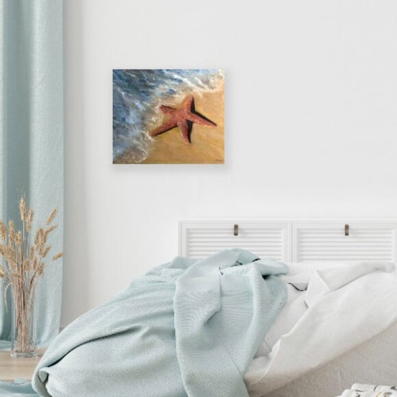 Sea Stars - Picture 6 of 6